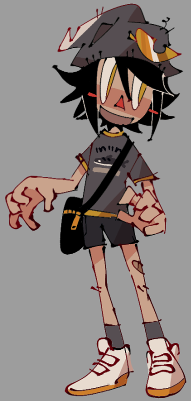 copper