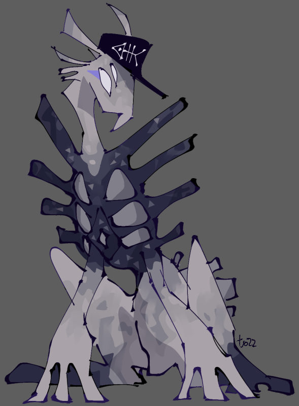 fishbone