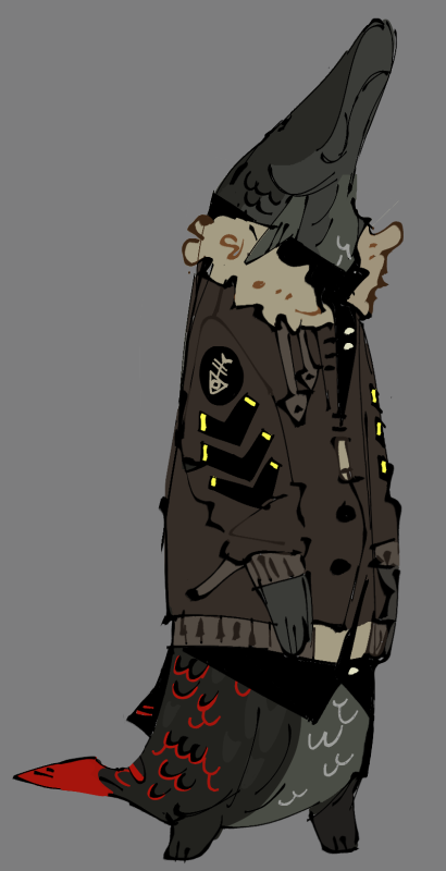 joshua
