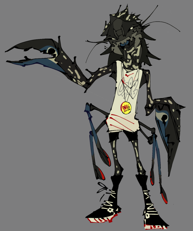 kinashyero