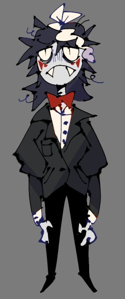 sketchy